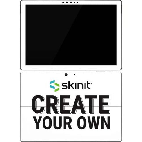 Custom Surface Pro 7 Skin